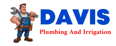 Trusted plumber in CHERRYFIELD